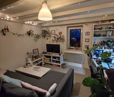 Appartement 1 pièce à Metz - Photo 4