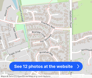 The Spinneys, Welton, Lincoln - Photo 1