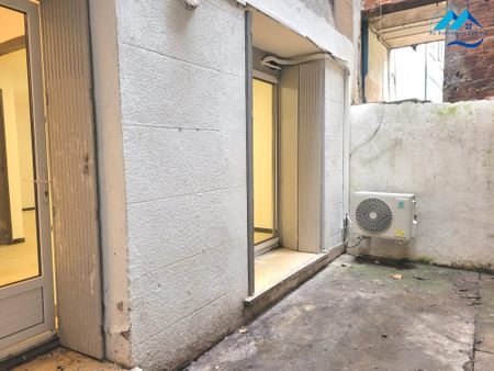 Location Appartement 2 pièces 28m² MARSEILLE 6ème - Photo 3