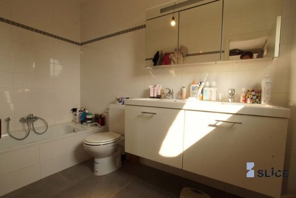 Appartement te huur - Foto 1