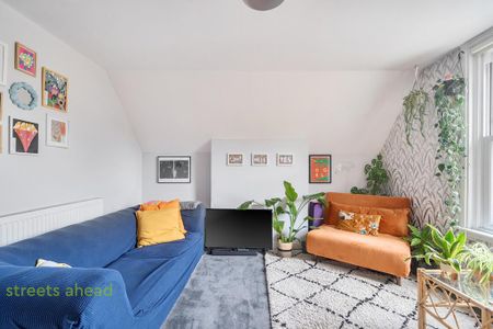 1 bedroom apartment to rent - Photo 3