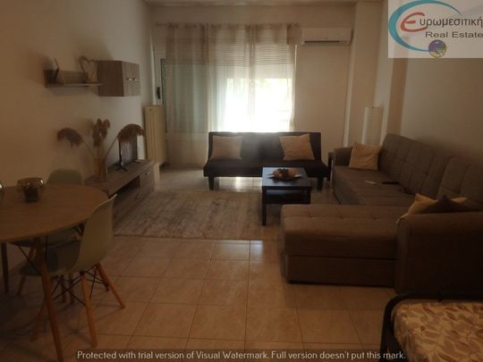 Studio/Γκαρσονιέρα για ενοικίαση Άγιος Νικόλαος (Βόλος) - Φωτογραφία 1