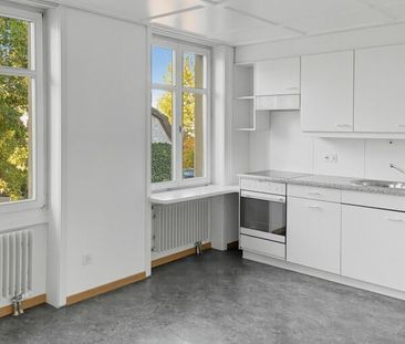 3.5 Zimmer, 1. Stock - Photo 3