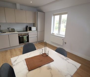 Chelmsford Road, Shenfield, Property for rent - Photo 3