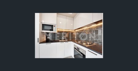 Luxurious One Bedroom Apartment - Close to Transport, Macquarie University, Shopping Centre & More..... - Photo 2