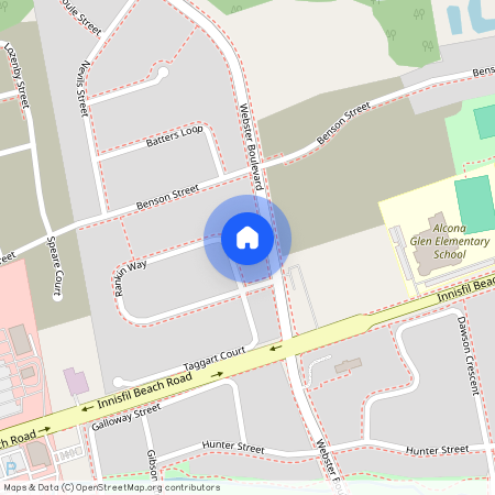 1531 Rankin Way, Innisfil