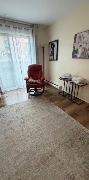 1 CH - 1 SDB - L'Ancienne-Lorette - $995 /mo - Photo 1