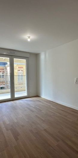 APPARTEMENT T2 COTY-FUNICULAIRE - Photo 1