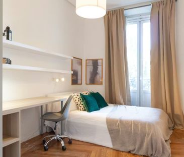 Calle de la Plaza, Madrid, Community of Madrid 28043 - Photo 2