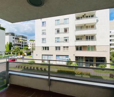Marina Mokotów 4 pok. 2 łaz. 2 balkony. garaż - Photo 3