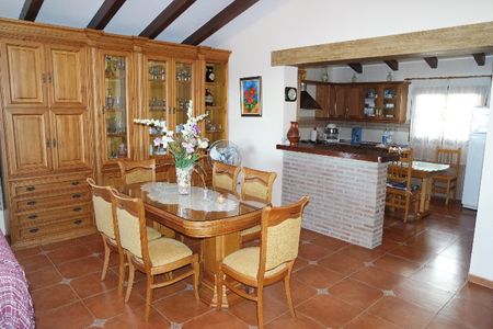 Country Home for rent in Torrox - Photo 3