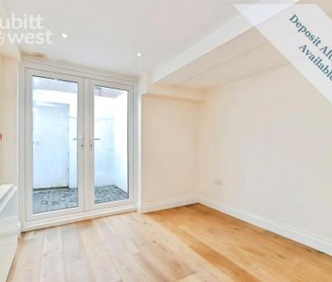 1 bedroom apartment to rent - Photo 2