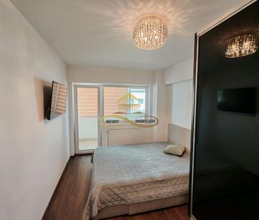 Apartament 2 camere DE INCHIRIAT bloc nou, parcare - Photo 3