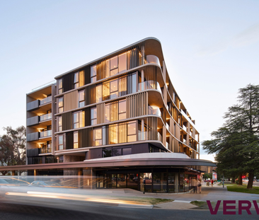 204/35 Lonsdale Street, Braddon ACT 2612 - Apartment For Rent | Domain - Photo 3