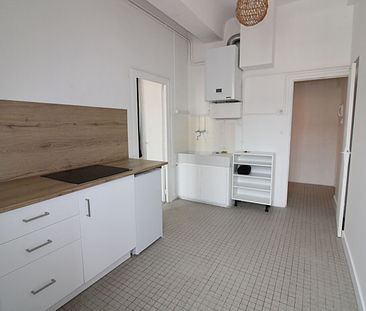 Location appartement 1 pièce, 31.47m², Chalon-sur-Saône - Photo 4