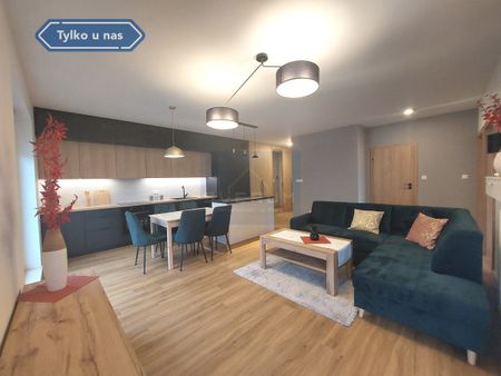 Mieszkanie na Wynajem, 65.00m - Zdjęcie 4