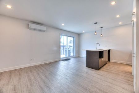 Appartement à louer - Longueuil (Saint-Hubert) (Centre) - Photo 5