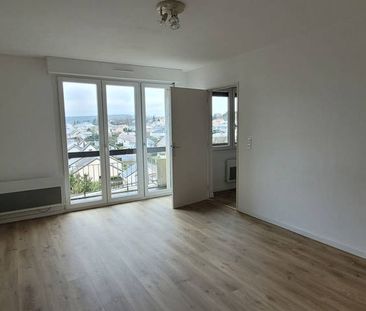 A louer Appartement F3 avec balcon, cave et parking, refait à neuf ! - Photo 6