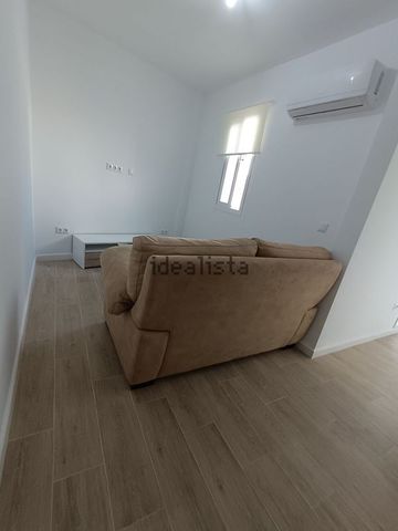 Alquiler de ático en Calle San Diego de Alcalá, 29 - Photo 2