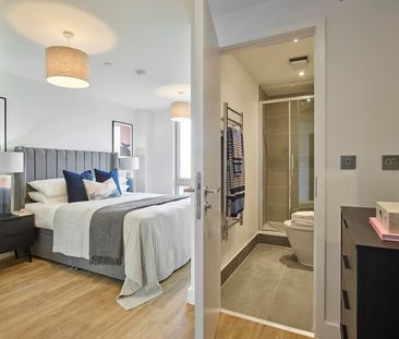 2 bedroom apartment - Photo 6