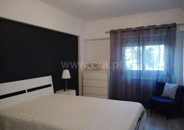 Apartamento T3 em Lisboa