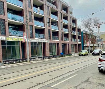 For Lease - 1344 Queen Street Unit# #a, Toronto, Ontario - Photo 6
