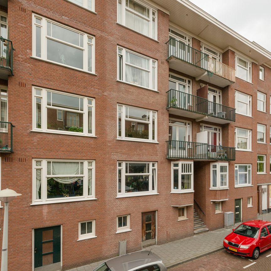 Te huur: Hofwijckstraat 8-1, 1055 GE Amsterdam - Foto 1