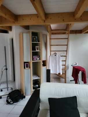 Charming gallery apartment! - Photo 1