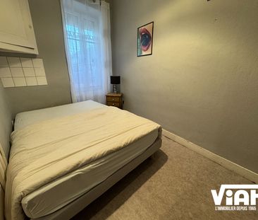 T2 MEUBLÉ DE PROCHE FAC DES SCIENCES - Photo 4