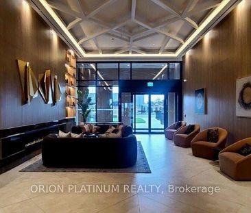 21 Meadowdale Road condo — Vaughan, ON (1-Bedroom) - 1 Bedroom - Photo 2