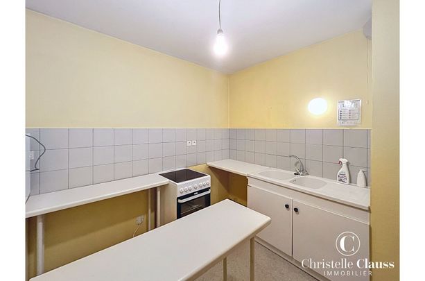 Appartement - THANN - 62m² - 2 chambres - Photo 1