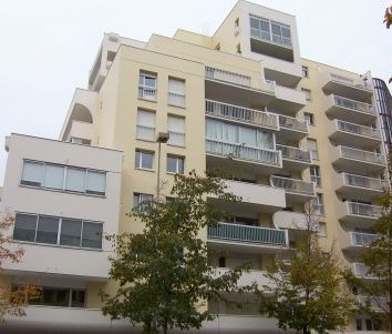 Appartement T2 à louer Rennes Villejean - 47 m² - Photo 5