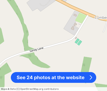 6 bedroom detached house for rent - Photo 1