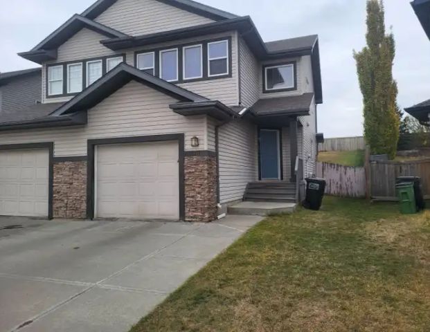 3 Bedroom Home with Bonus room & Finished Basement with Full Bath | 3611 11 Street Northwest, Edmonton - Photo 1