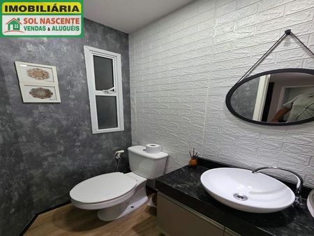 CASA DUPLEX COND. FECHADO - Photo 2
