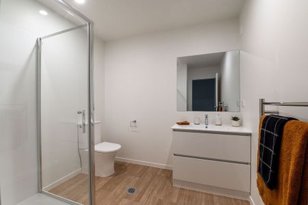 Brand New Modern Living - Affordable Housing - Photo 5