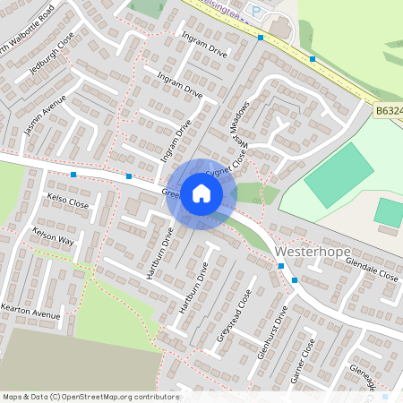 Greenway, Newcastle Upon Tyne NE5