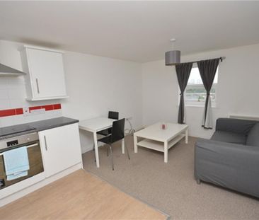 1 bedroom apartment to rent - Photo 4