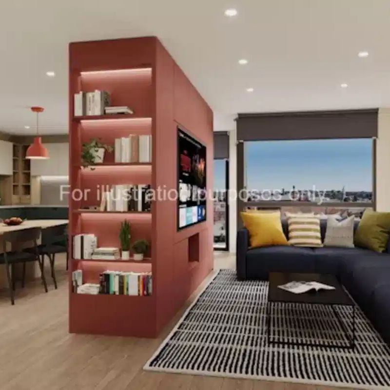 Premium Ensuite with Terrace - Photo 1