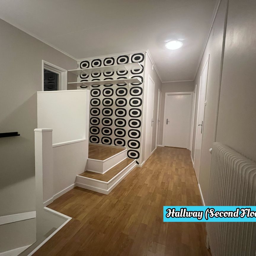 Vintergatan, Kiruna - Foto 1