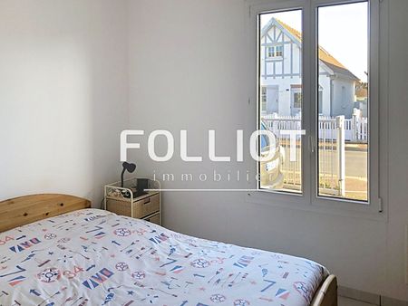 Maison à louer à LUC SUR MER - 4 pièces, 3 chambres - Photo 4