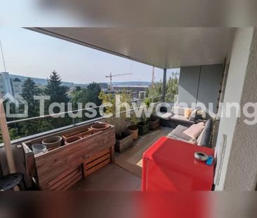 3 Zimmer, 68 m², 8. Stock - Foto 6