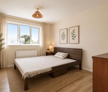 5 bedroom terraced house to rent - Photo 3