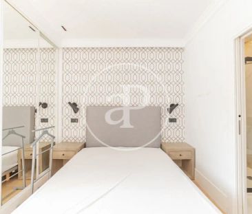 Piso de alquiler en C. de Narváez, Ibiza de Madrid - Photo 5
