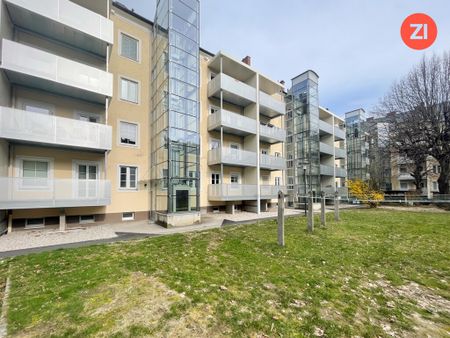 Freundliche 3- Zimmer Wohnung im Herzen von Urfahr - unbefristetes Mietverhältnis - Photo 5