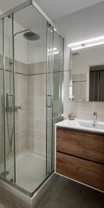 Location Appartement 47.97m² 2 pièces Fort de france - Photo 4