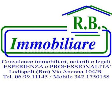 Trilocale via Sorrento, Centro Civico, Ladispoli - Photo 5