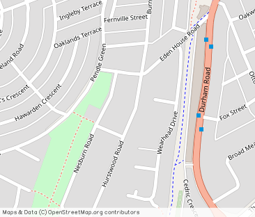 Hurstwood Road, Eden Vale, Sunderland, SR4 - Photo 1