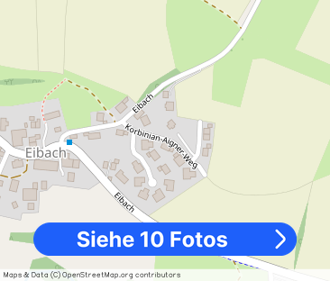 Viel Platz in ruhiger, ländlicher Lage - Foto 1