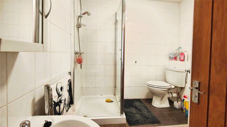 1 bedroom apartment to rent Wellingborough Road, Northampton, Northamptonshire, NN1 - Photo 3